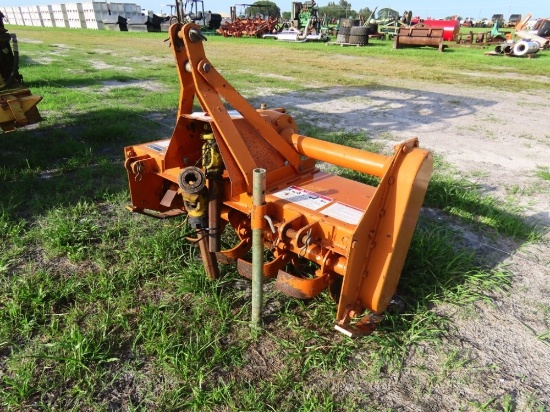 Woods GTC4012 4' Tiller