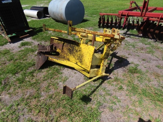 3pt PTO Driven Ditcher