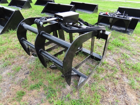 JMR Q.A Mini 40" Grapple