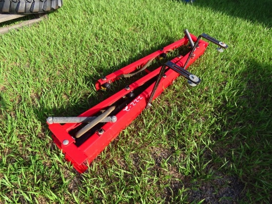 Spray Boom