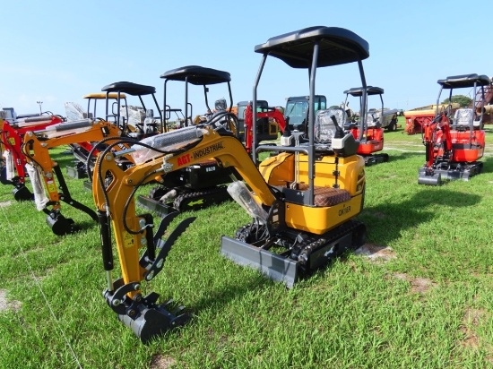 AGT QK18R