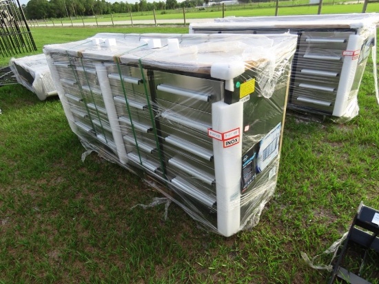 Chery 20 Drawer Workbench