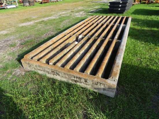 Cattle Guard