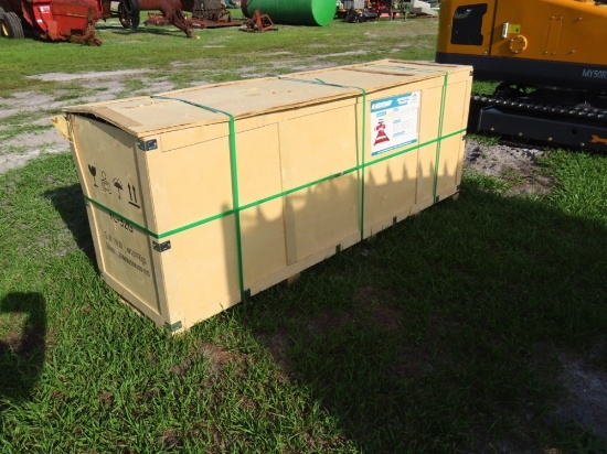 Agrotk YC-32G Sawmill