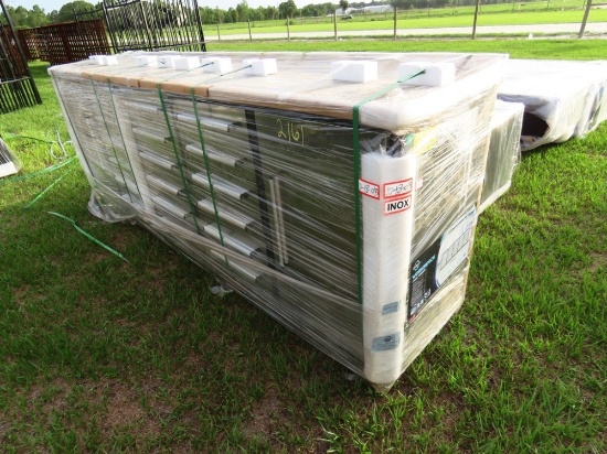 Chery 18 Drawer Workbench