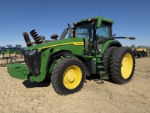 2020 John Deere 8R280