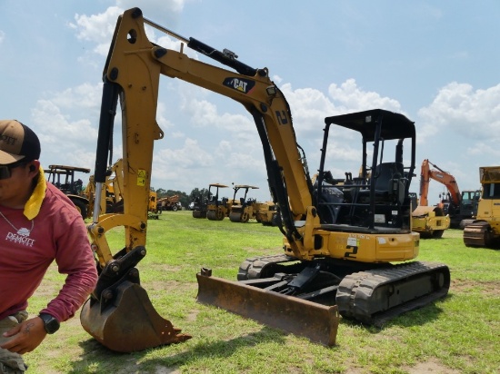 Caterpillar 305E CR
