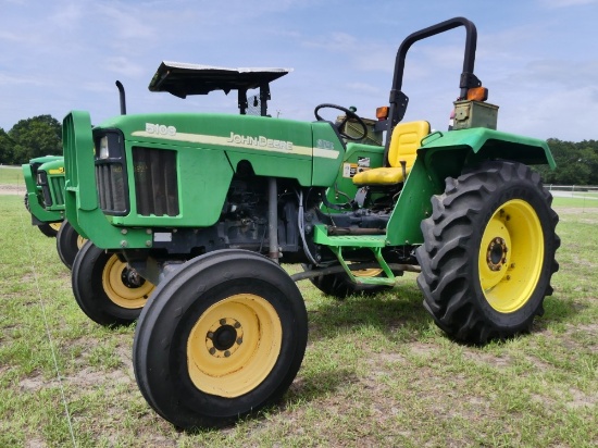 John Deere 5103