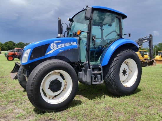 New Holland T4.75