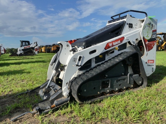 2023 Bobcat MT100