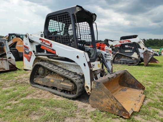 2020 Bobcat T450