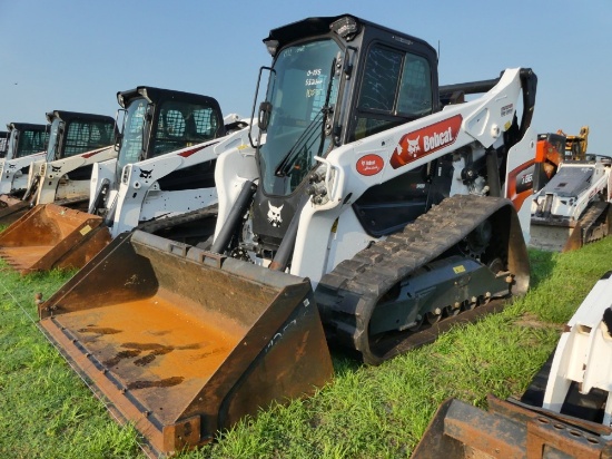 2024 Bobcat T86