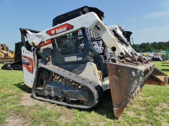 2021 Bobcat T64