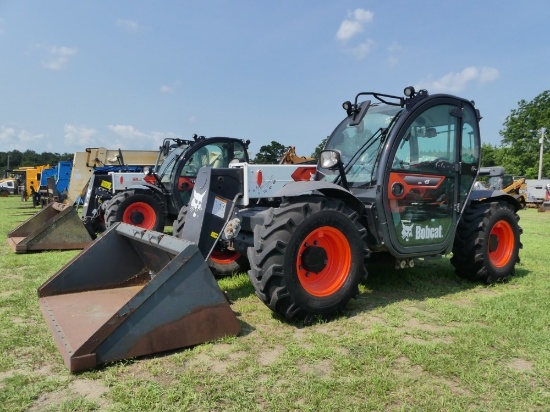 2023 Bobcat TL619