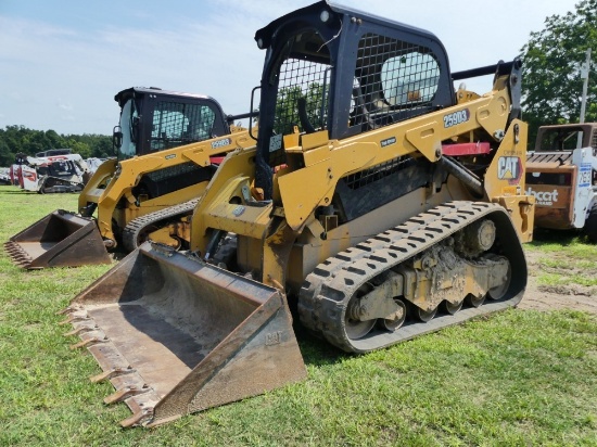 Caterpillar 259D3
