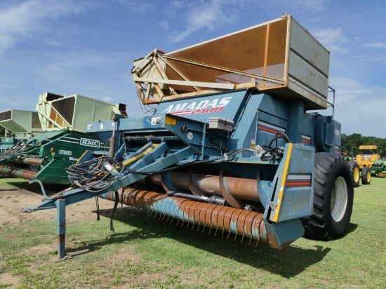 Amadas 2100