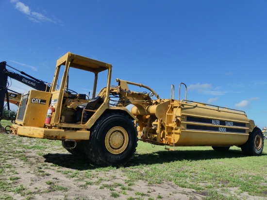 1987 Caterpillar 613C