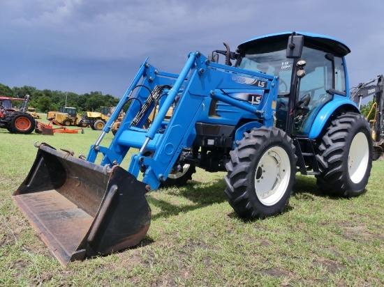 2015 LS P7010
