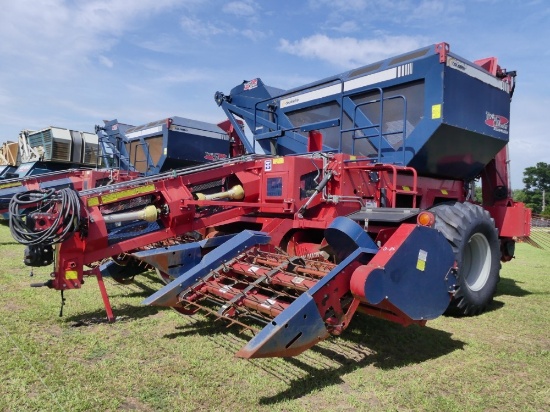 2020 Colombo TwinMaster