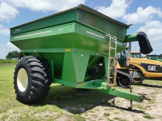 E-Z Trail 710