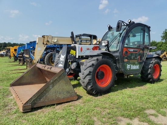 2023 Bobcat TL619