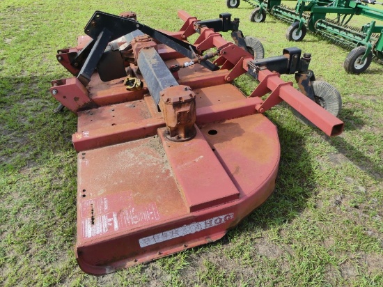 Bush Hog 3pt 14' Rotary Mower