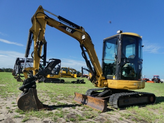 2005 Caterpillar 303CR