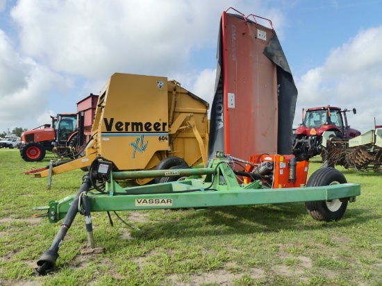 2015 Kubota DM2028