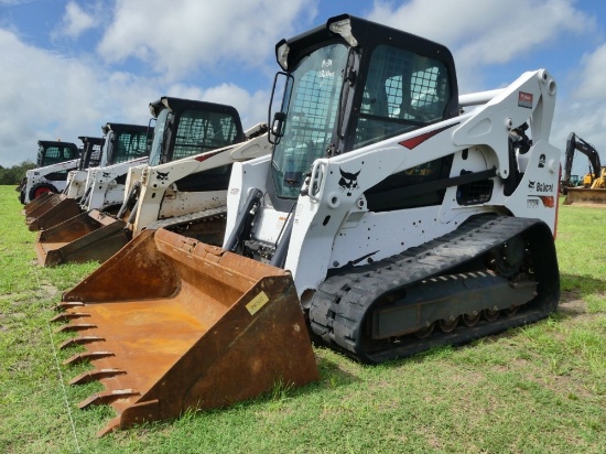 2022 Bobcat T770