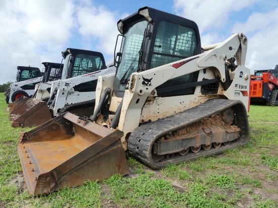 2021 Bobcat T770