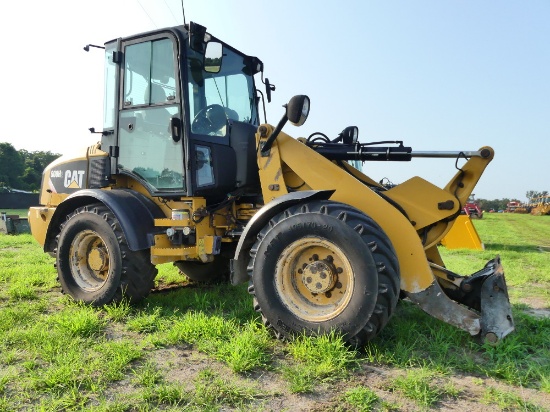 2015 Caterpillar 908H2