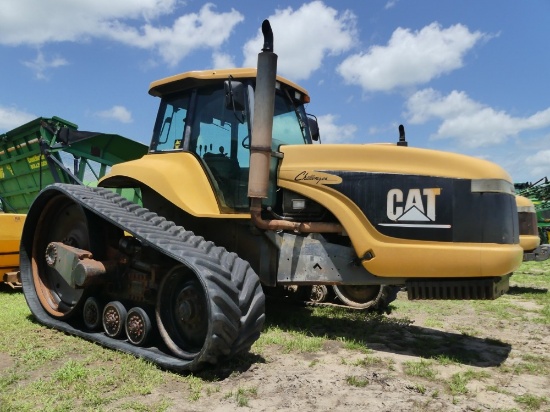 Caterpillar CH55