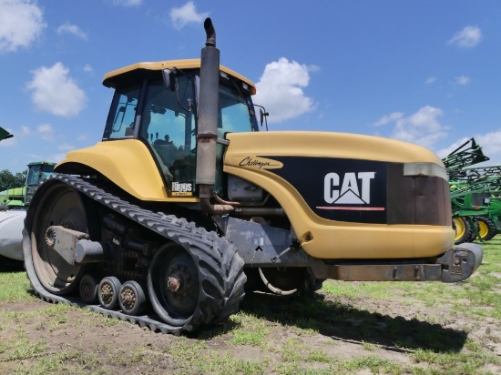 1996 Caterpillar CH55