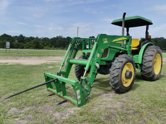 John Deere 5425