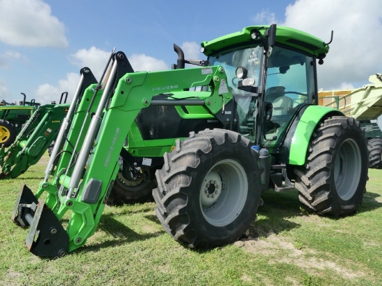 Deutz-Fahr 5120G