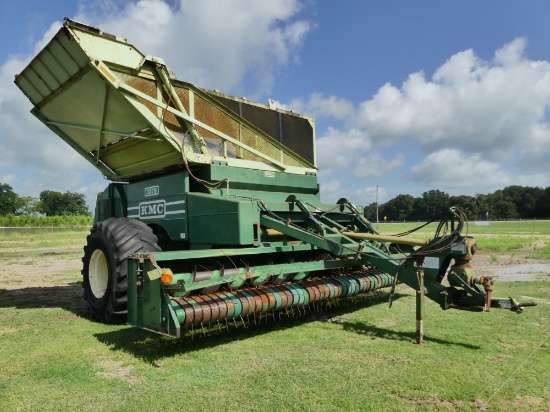Kmc 3376