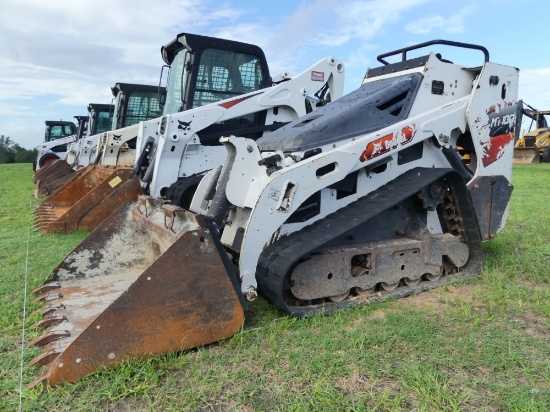 2023 Bobcat MT100