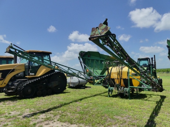 LMC Sprayer