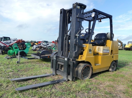 Caterpillar GC40K