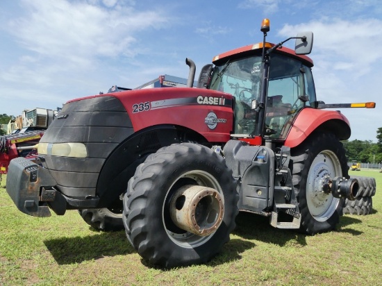 Case IH Magnum 235