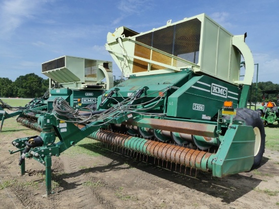 2021 Kmc 7406