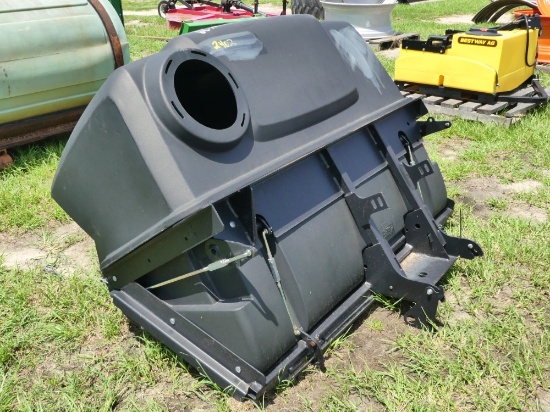 John Deere Hopper Assembly Kit