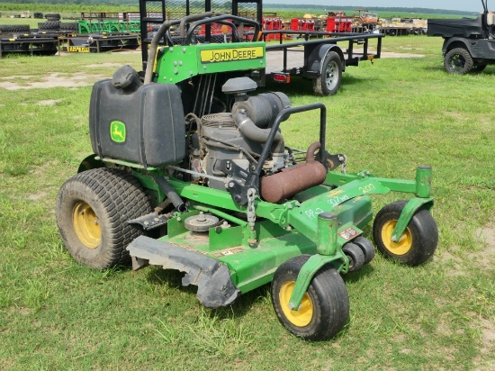 2020 John Deere 648R