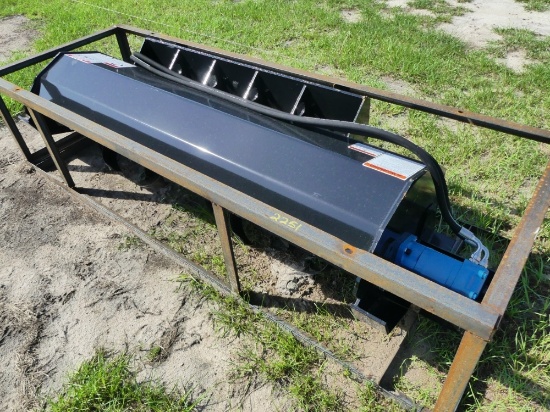 Mower King ECSSTR072