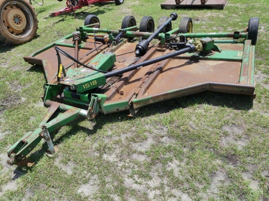John Deere 1518