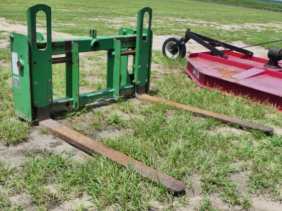 Pallet Forks