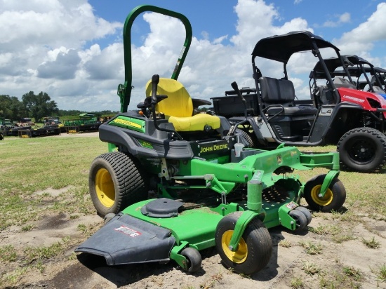 2013 John Deere Z970R