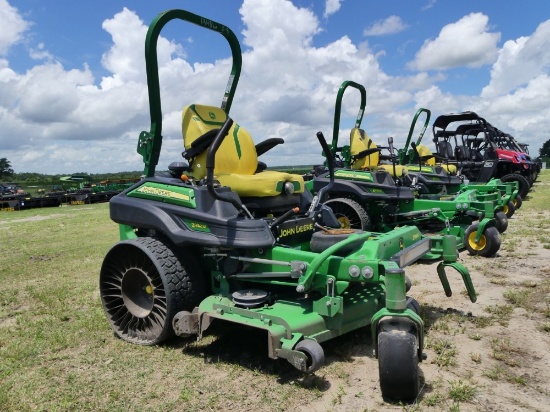 2020 John Deere Z930M