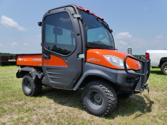 Kubota RTV1100