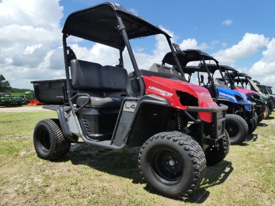 2022 Landmaster L4